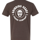 Gears Logo T-Shirt