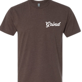 Gears Logo T-Shirt