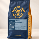 DECAF Colombia