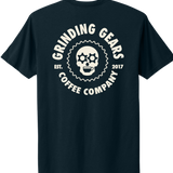 Gears Logo T-Shirt 2