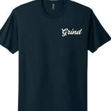 Gears Logo T-Shirt 2