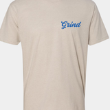 Gears Logo T-Shirt 3