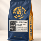 The 4940 Blend