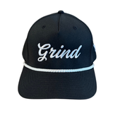 Grind Rope Hat
