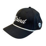 Grind Rope Hat
